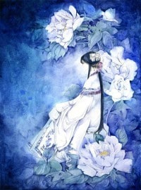 女儿红