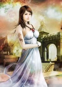 霸道女王求放过
