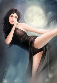 我们和世界画风不一样