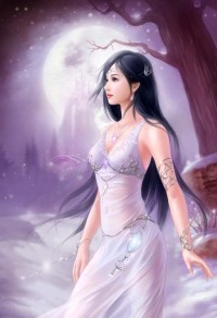 冯家小娘子