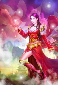 师兄他失心疯了