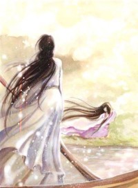 情书写给九年后