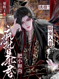 诱撩！疯批暴君把小和尚娇宠入骨